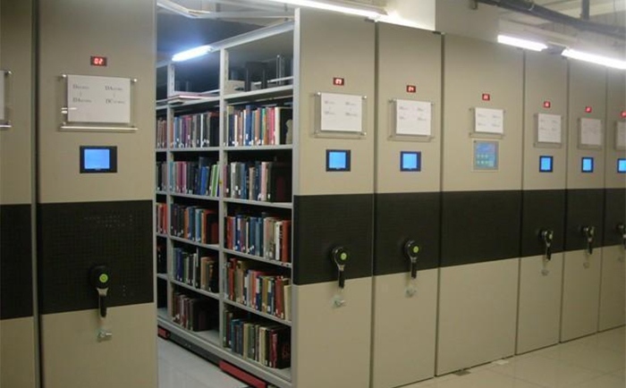 東莞市工商行政管理局石排分局智能密集架采購項(xiàng)目